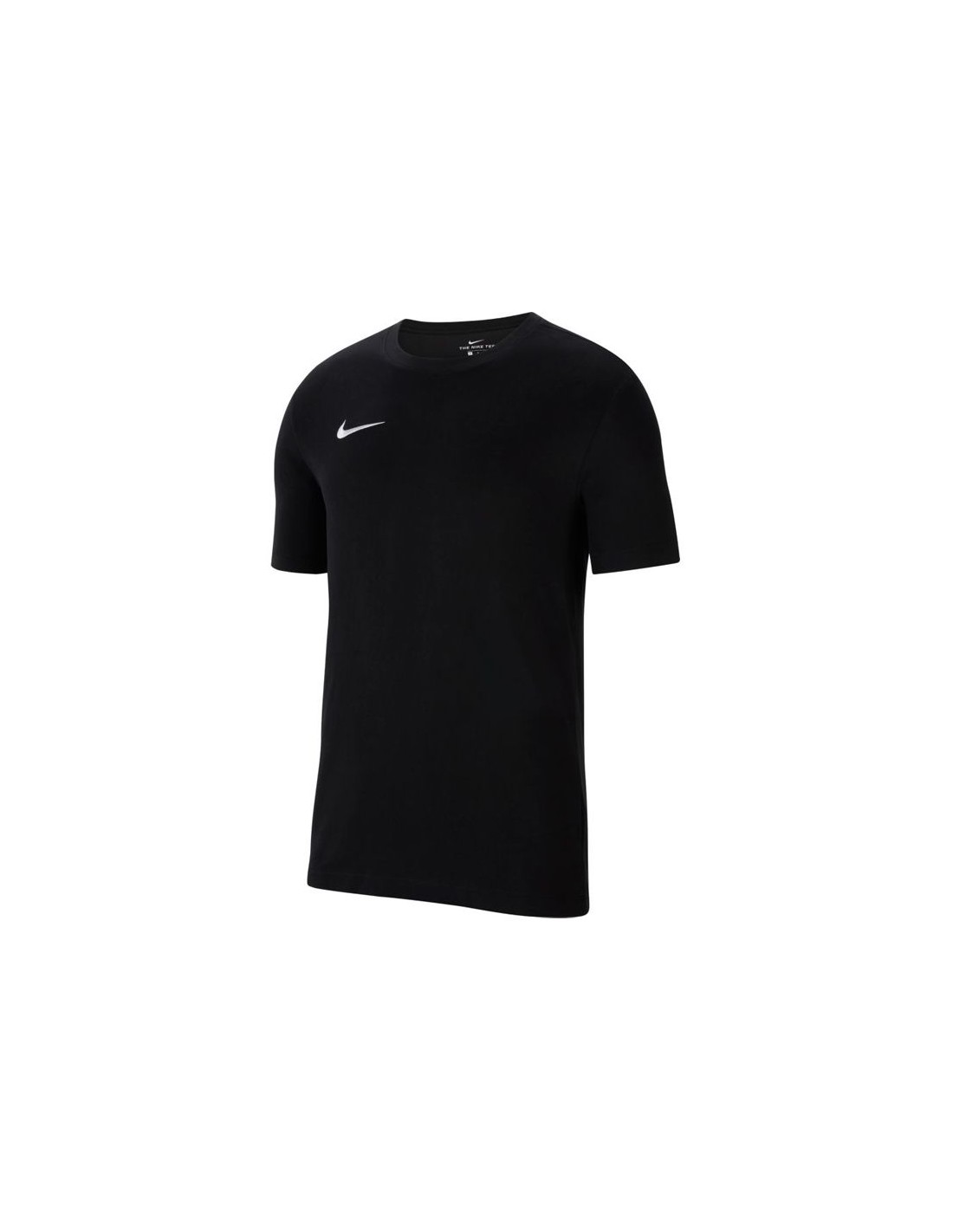 Men's T-Shirts Nike Black