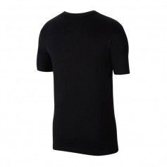 Nike Dri-FIT Park 20 M CW6952-010 T-shirt