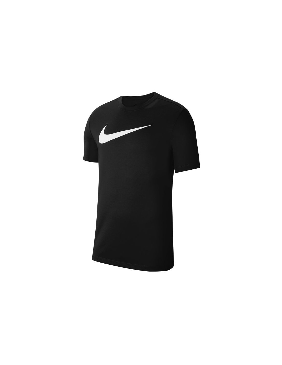 Men's Sports T-Shirts Nike White