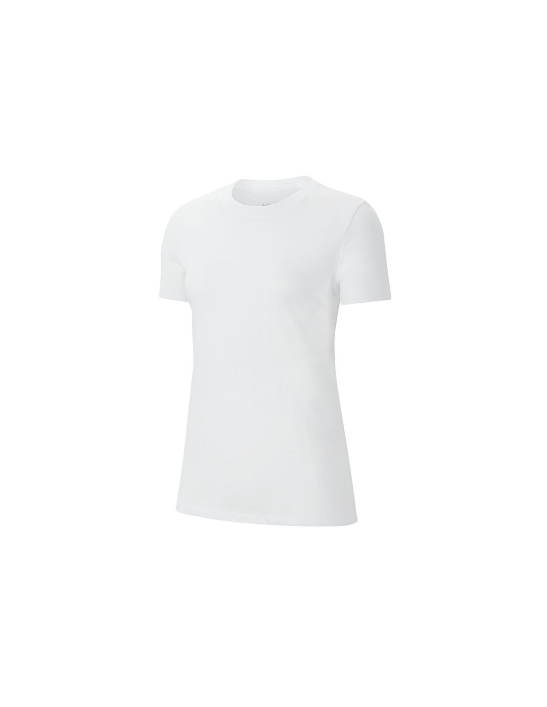 Nike Park 20 Γυναικείο Αθλητικό T-shirt Κόκκινο CZ0903-657