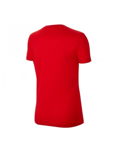 Nike Dri-FIT Park 20 W Tee CW6967-657
