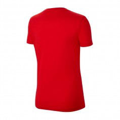 Nike Dri-FIT Park 20 W Tee CW6967-657