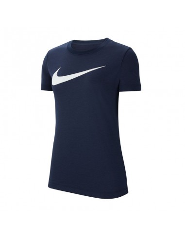 Nike Dri-FIT Park 20 W Μπλουζάκι CW6967-451