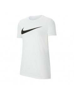 Nike Dri-FIT Park 20 W Tee CW6967-100