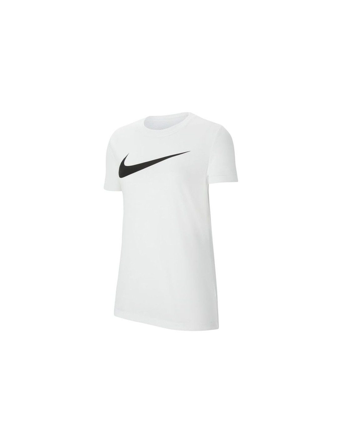Nike Park 20 Γυναικείο Αθλητικό T-shirt Dri-Fit Λευκό CW6967-100