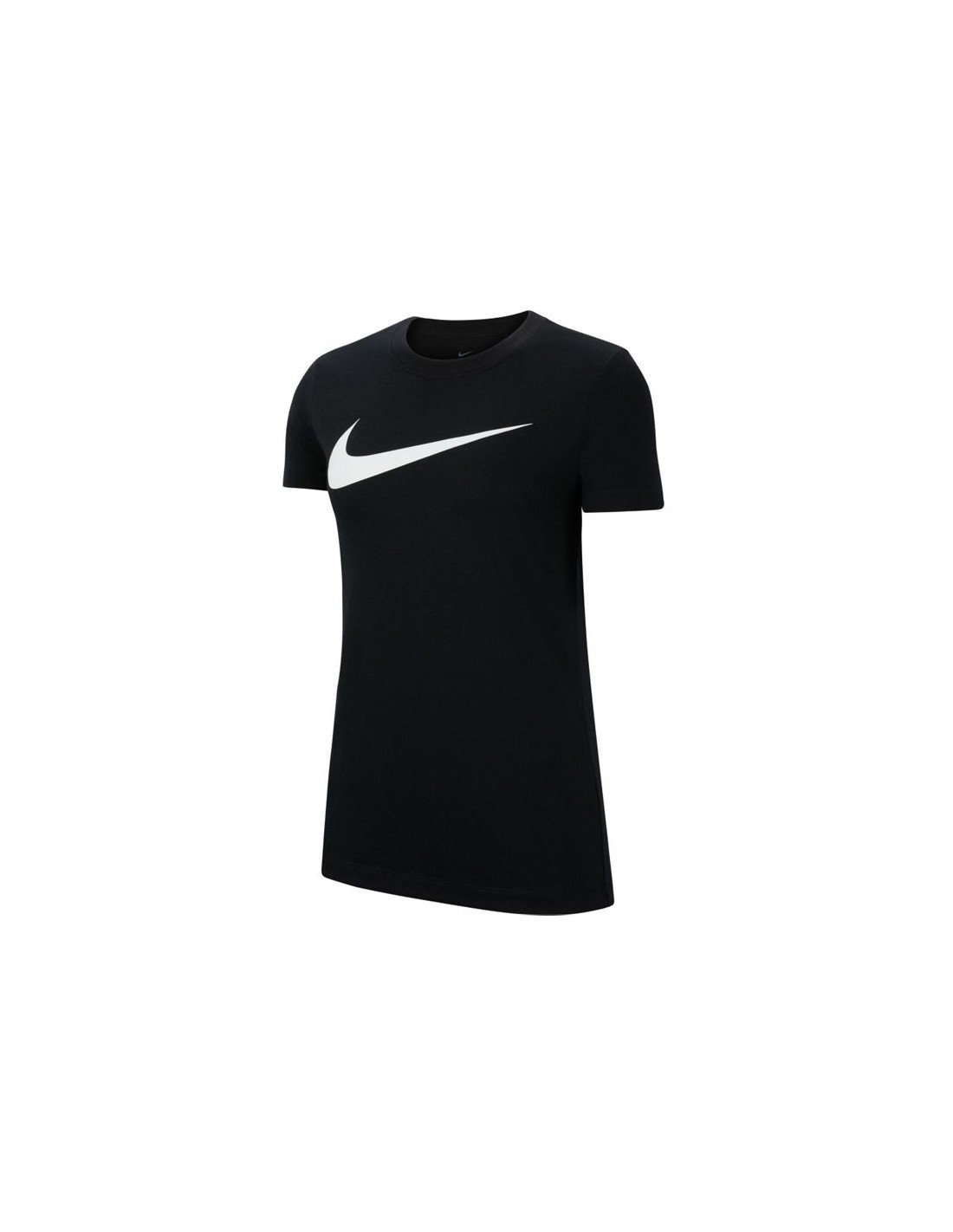 Nike Park 20 Γυναικείο Αθλητικό T-shirt Dri-Fit Λευκό CW6967-100
