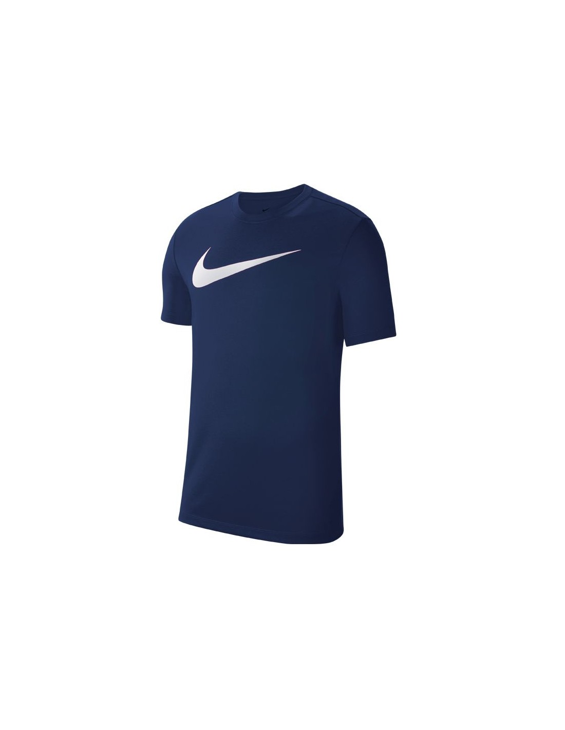 Men's Sports T-Shirts Nike White
