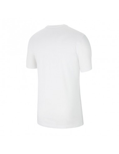 Nike Dri-FIT Park 20 M CW6936-100 Tee