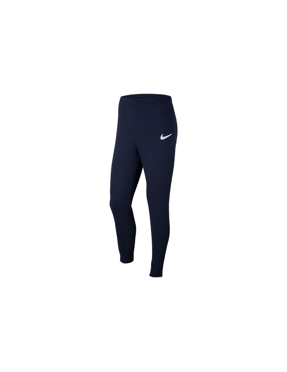 Nike Park 20 Fleece Παντελόνι Φόρμας Γκρι CW6907-071