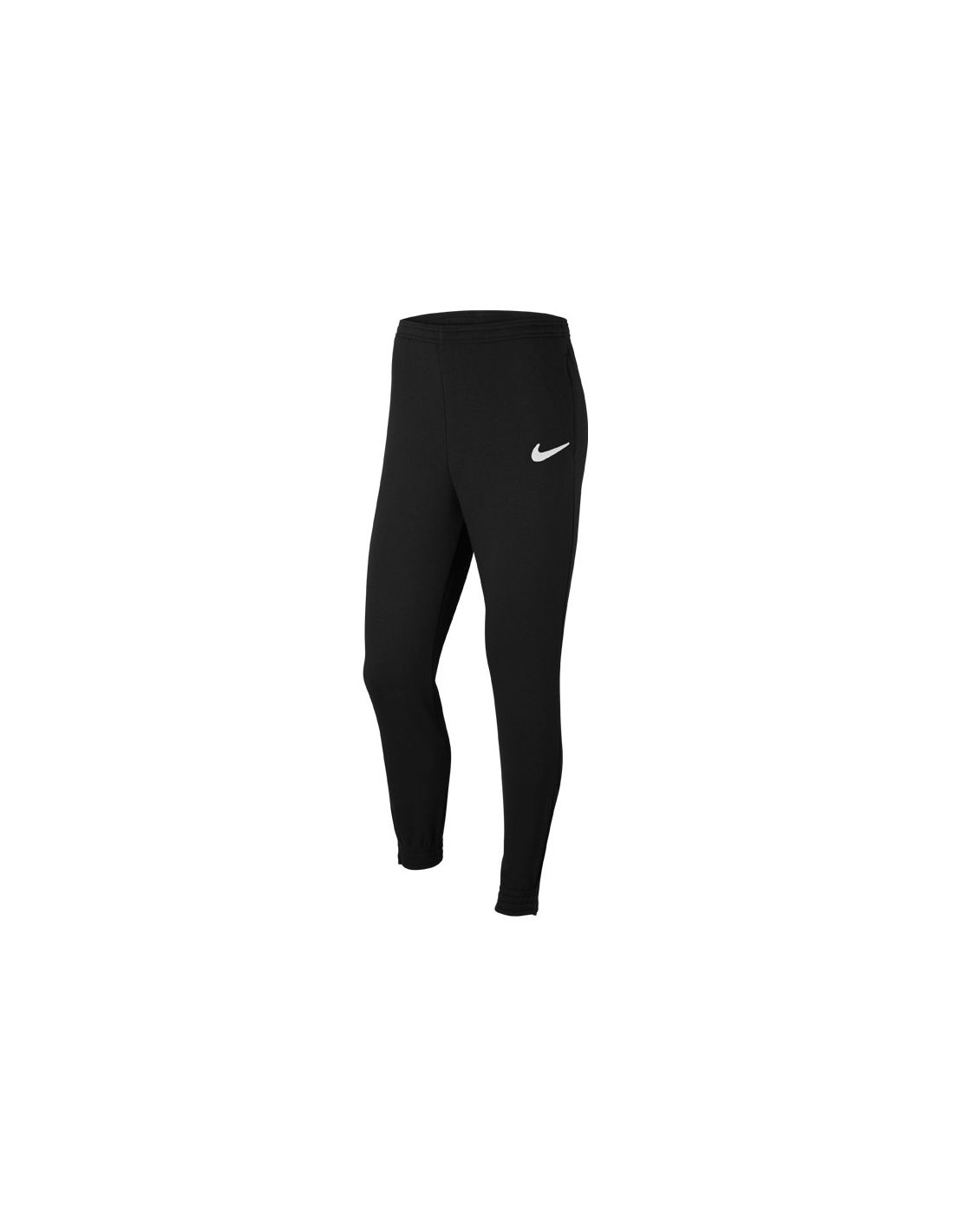 Nike Park 20 Fleece Παντελόνι Φόρμας Γκρι CW6907-071