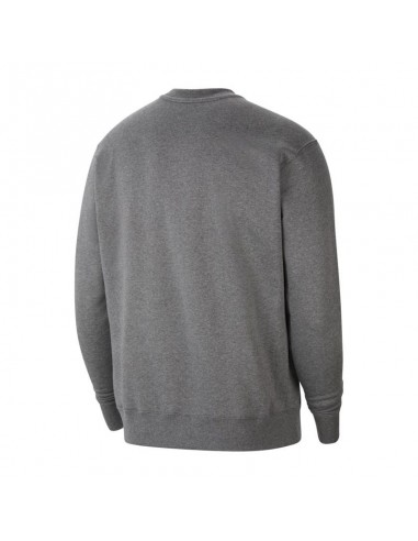 Nike Park 20 Crew Fleece Jr CW6904-071 sweatshirt