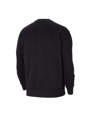 Nike Park 20 Crew Fleece Jr CW6904-010 sweatshirt