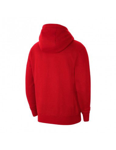 Nike Park 20 Fleece Jr CW6891-657 sweatshirt