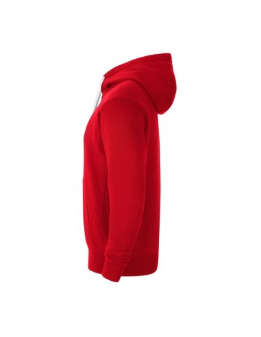 Nike Park 20 Fleece Jr CW6891-657 sweatshirt