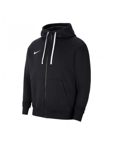 Nike Park 20 Fleece Jr CW6891-010 sweatshirt