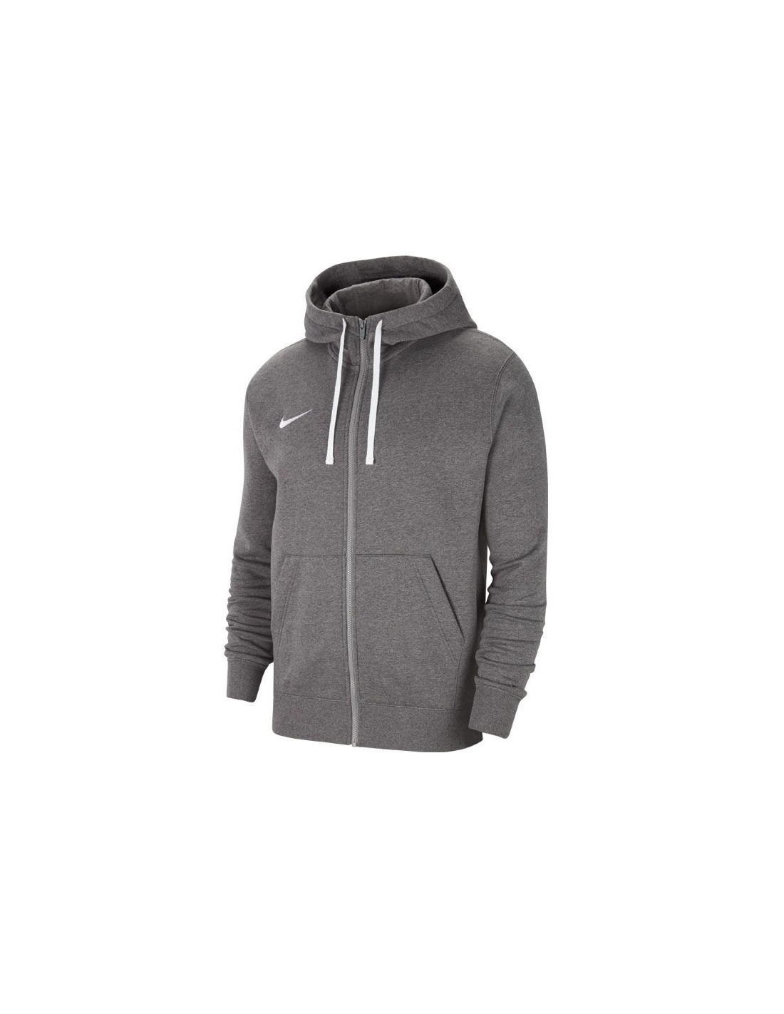 Men's Hoodies & Sweatshirts Nike Gray