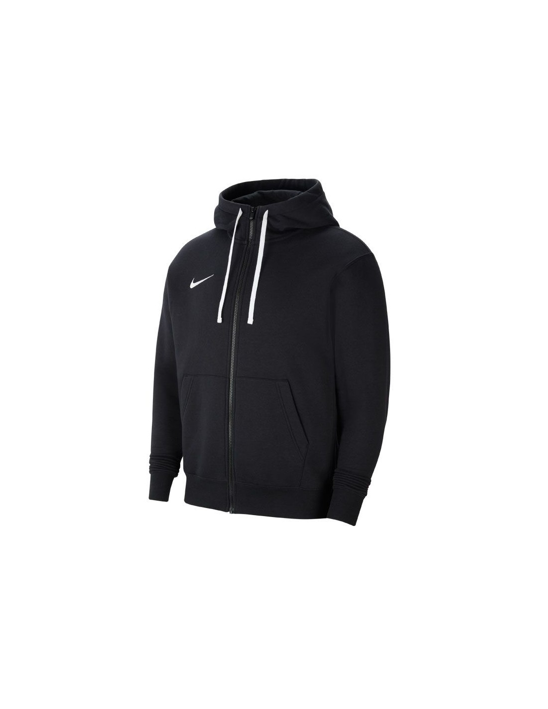 Sudadera Nike Park20 con capucha hombre algodón CW6887-010 - negro – depor8