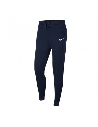 Nike Strike 21 Fleece M CW6336-451 Pants