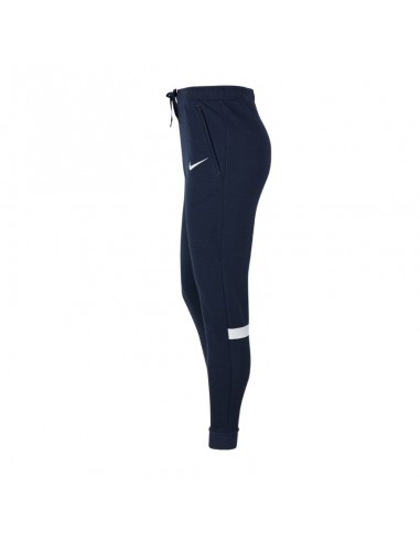 Nike Training Trousers Dri-FIT Strike 24 - Obsidian/White Women