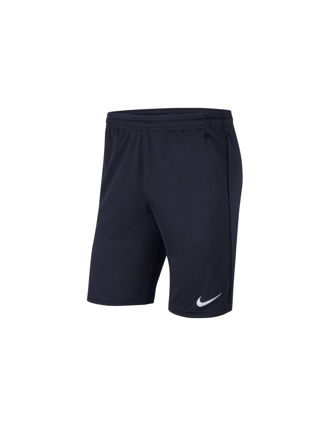 Nike Park Αθλητική Ανδρική Βερμούδα Dri-Fit Navy Μπλε CW6152-451