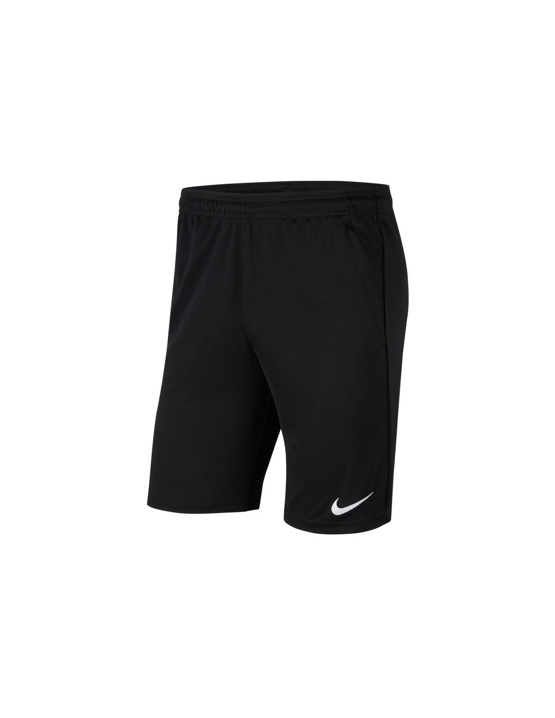Nike Park Αθλητική Ανδρική Βερμούδα Dri-Fit Navy Μπλε CW6152-451
