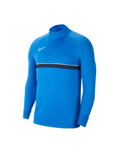 Nike Dri-FIT Academy 21 Dril M CW6110-463 Sweatshirt