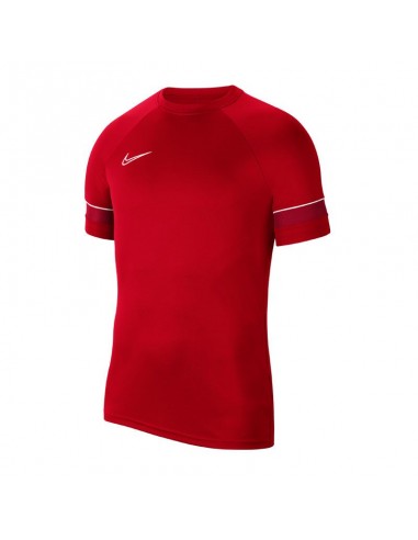 Nike Dri-FIT Academy 21 M CW6101-657 Μπλουζάκι