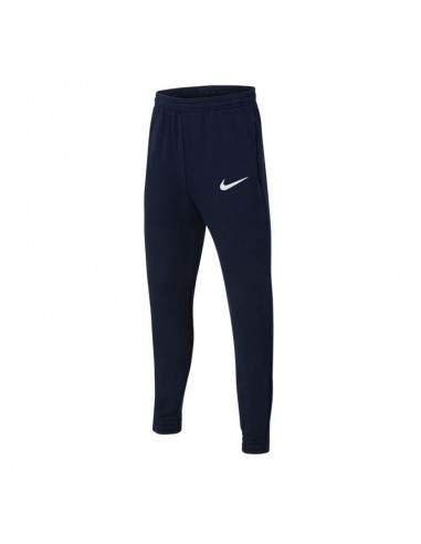 Nike Παιδικό Παντελόνι Φόρμας Navy Μπλε Park 20 CW6909-451