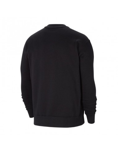 Nike Park 20 Crew Fleece M CW6902-010 sweatshirt