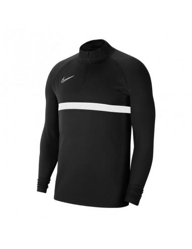 Nike Dri-FIT Academy 21 Dril M CW6110-010 sweatshirt