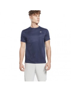  Reebok Speedwick Tech Pants Navy XLT : Clothing, Shoes & Jewelry