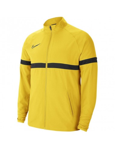 Nike Dri-FIT Academy 21 M CW6118 719 sweatshirt