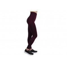 GymHero Push Up Leggings 763-BURGUND