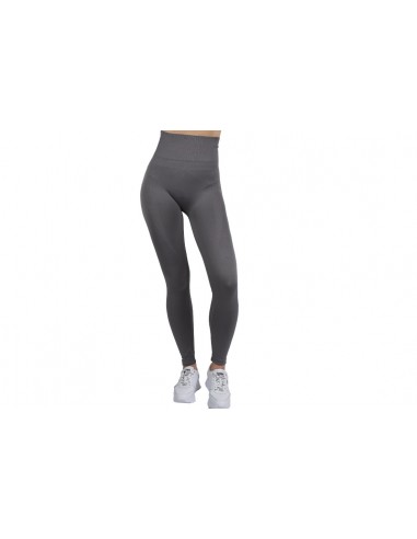 GymHero Push Up Leggings 760-GREY