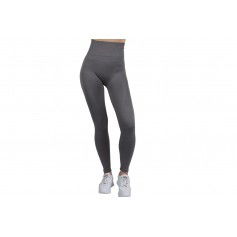 GymHero Push Up Leggings 760-GREY