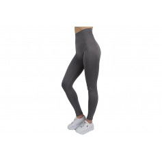 GymHero Push Up Leggings 760-GREY