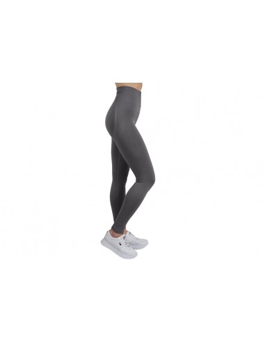 GymHero Push Up Leggings 760-GREY