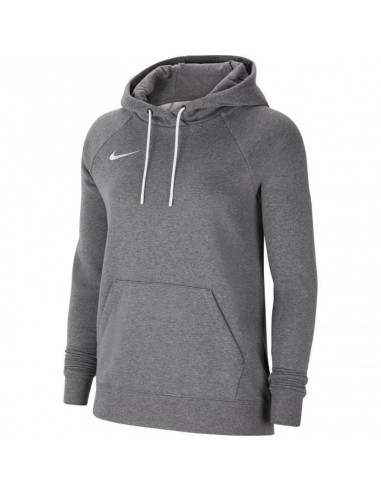 Nike Team Club 20 Hoodie W CW6957 071