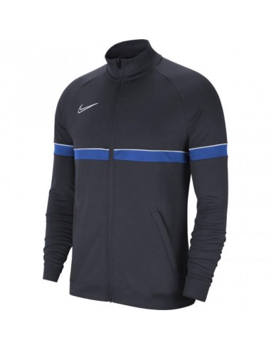 Nike Dri-FIT Academy 21 Knit Track Jacket M CW6113 453