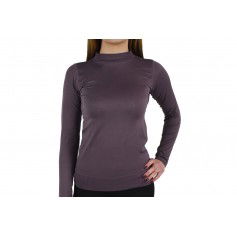 GymHero Longsleeve Seamless 767-MAUVE