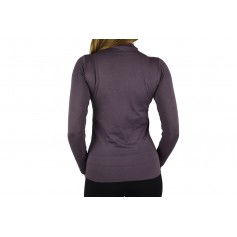 GymHero Longsleeve Seamless 767-MAUVE