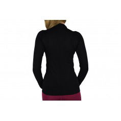 GymHero Longsleeve Seamless 766-BLACK