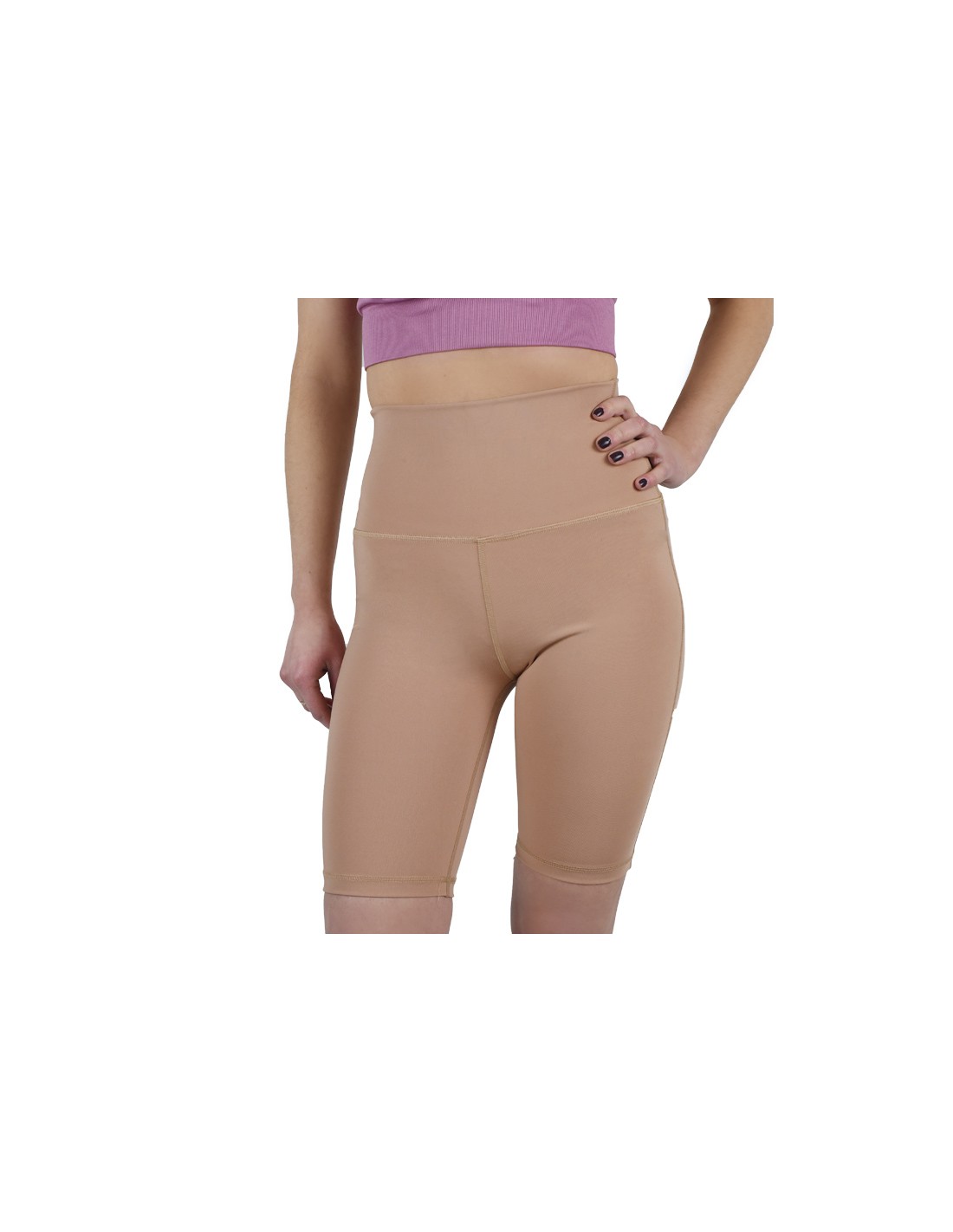 Gymhero Shorts Bordeaux