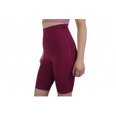 GymHero Shorts SHORTS-FUCHSIA