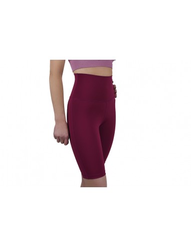 GymHero Shorts SHORTS-FUCHSIA