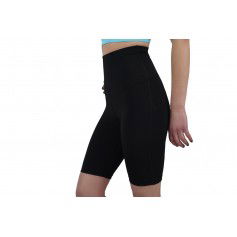 GymHero Shorts SHORTS-BLACK