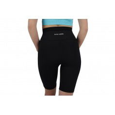 GymHero Shorts SHORTS-BLACK