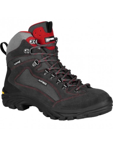 Alpinus Dragon High Tactical GR43305 trekking shoes