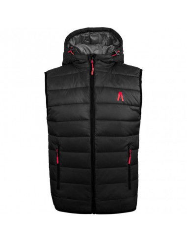 Alpinus Athos Body Warmer M BR43351