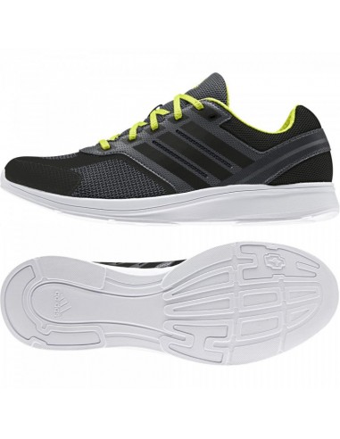 Adidas B44093 Ανδρικά Αθλητικά Παπούτσια Running Γκρι
